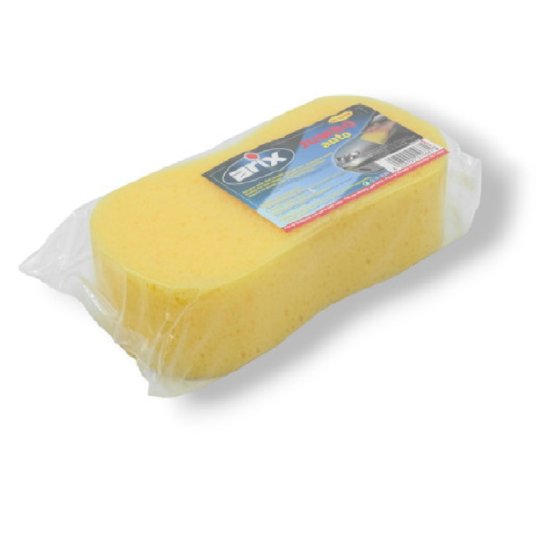 ARIX Jumbo AUTO Car Sponge